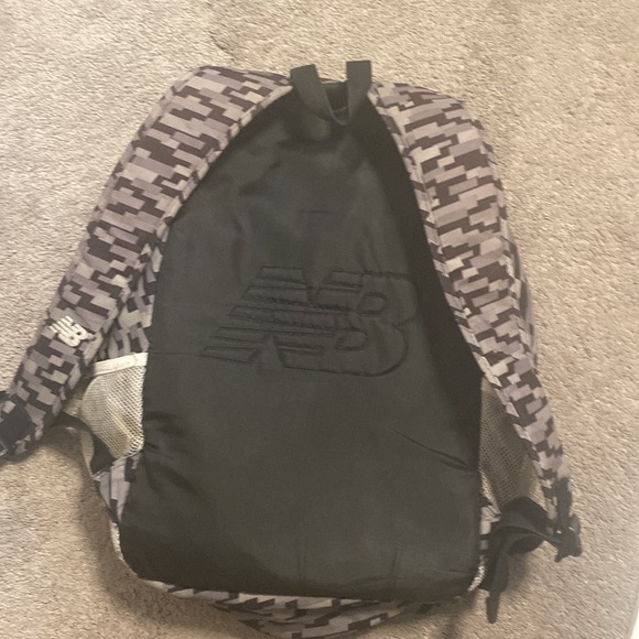 New Balance Backpack - Picture 2 of 2